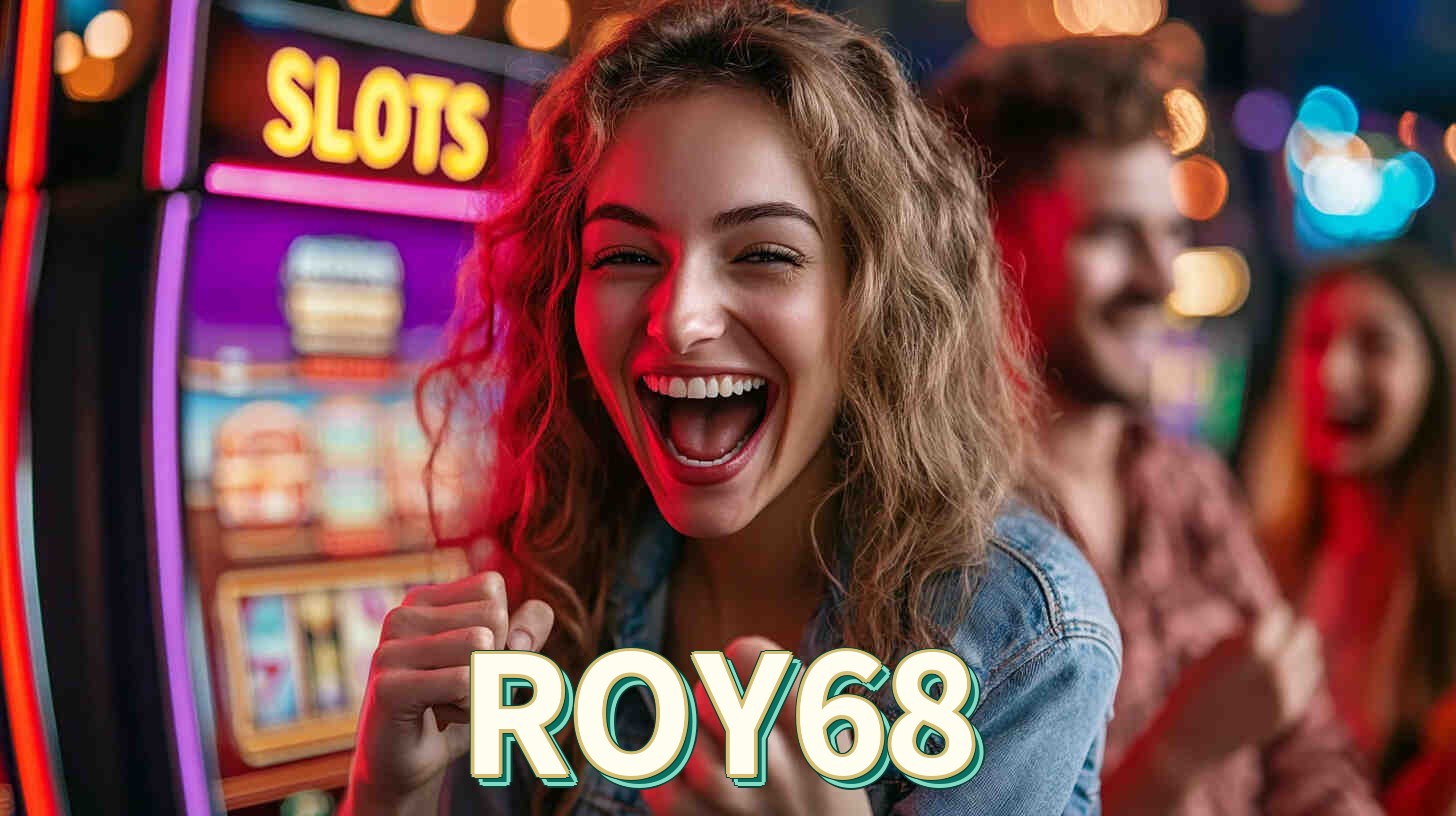 ROY68