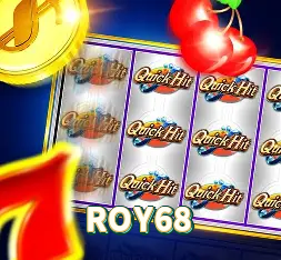 Odds Competitivas ROY68