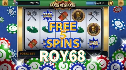 Instalação Android ROY68