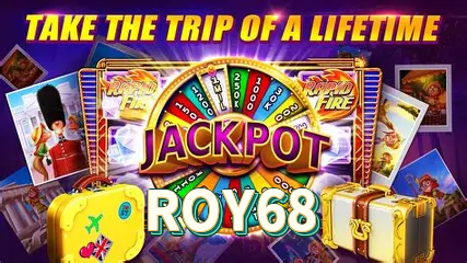 ROY68 Cassino Ao Vivo - 89 Mesas Evolution Gaming