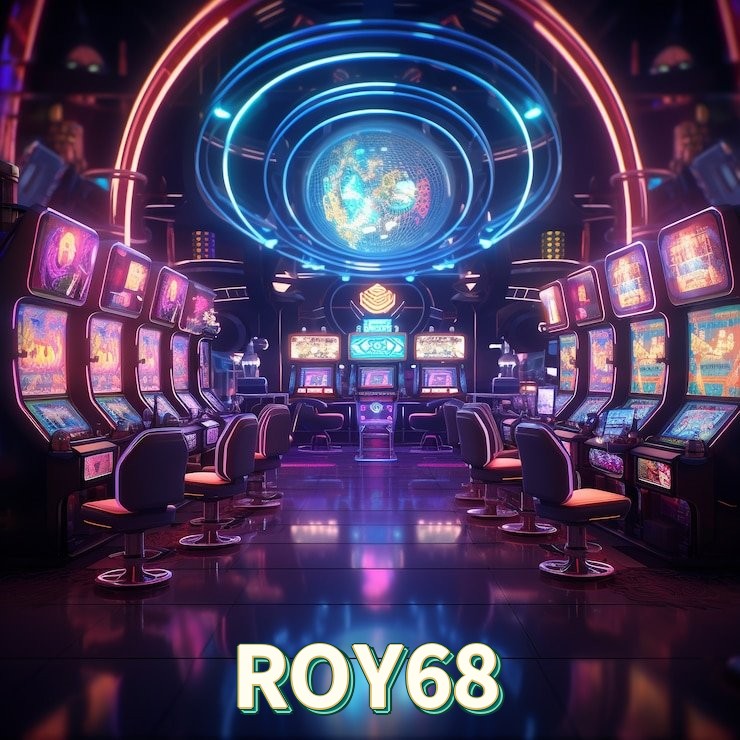 ROY68