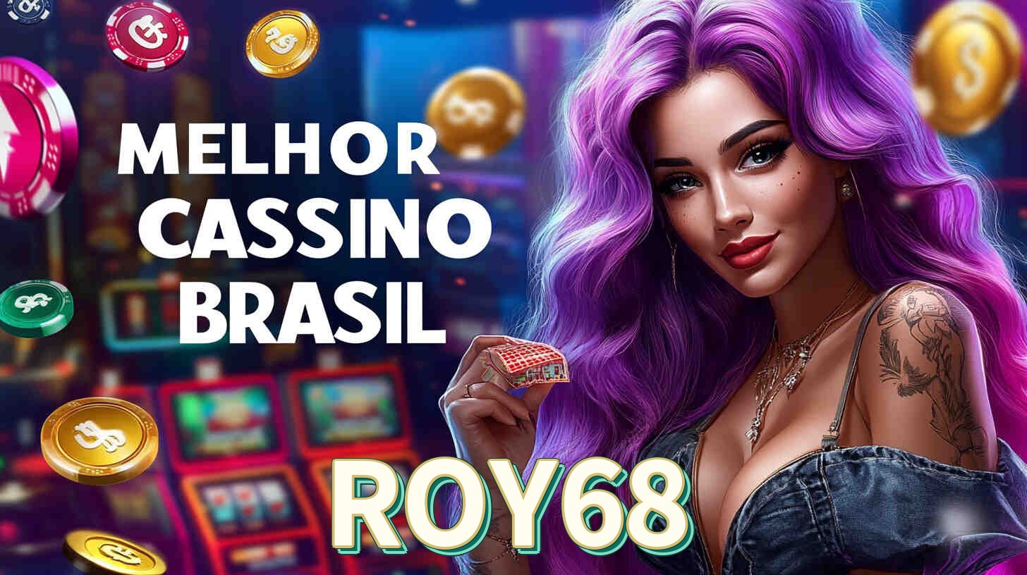 Categorias de Jogos - Slots, Mesa, Ao Vivo, Jackpots
