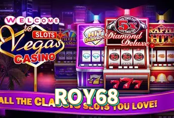 ROY68 Seguro SSL