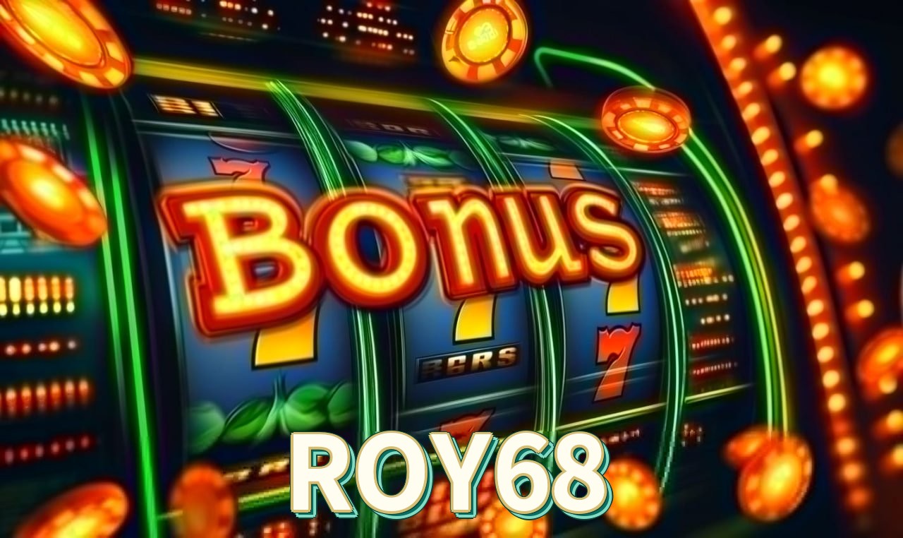 ROY68 download