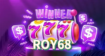 ROY68 Certificado eCOGRA
