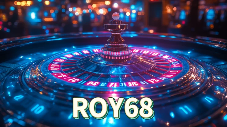 App oficial ROY68