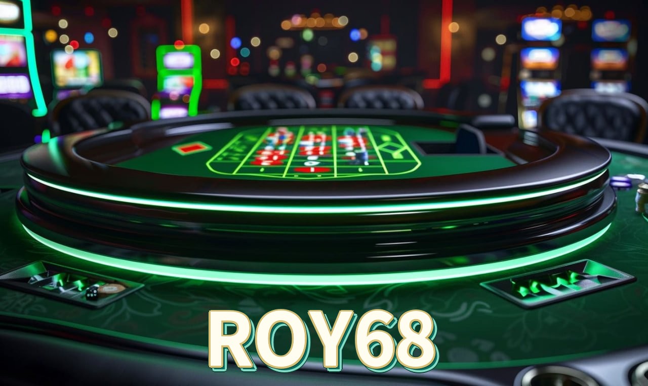 Painel RTP ROY68
