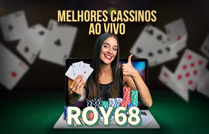 ROY68 Download Speed Test Logo - Teste de Velocidade Certificado
