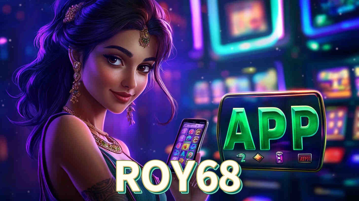 ROY68 Facebook