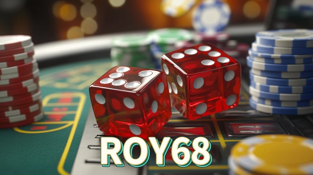ROY68 lottery