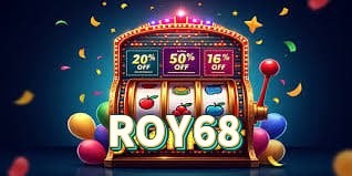 Requisitos técnicos do APK ROY68 para Android