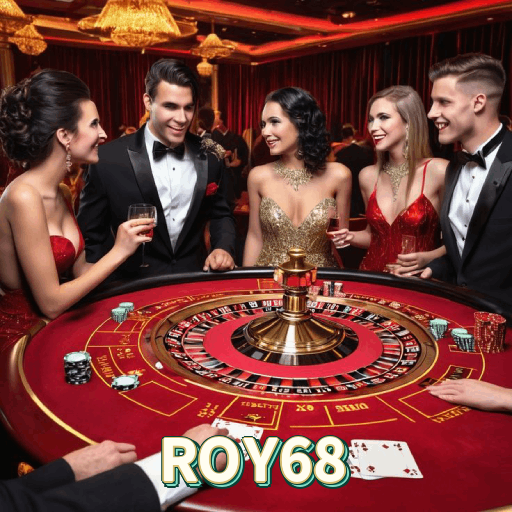 Estatísticas ROY68 2026 – 87.429 jogadores ativos, R$ 47,2M em prêmios pagos, RTP 96,52%