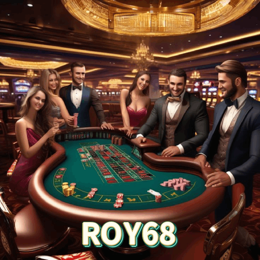 Loterias online disponíveis na ROY68