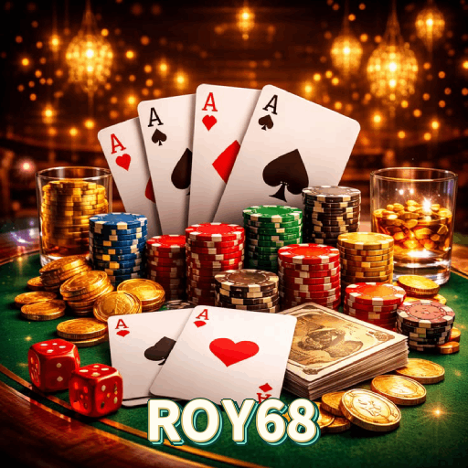 6 vantagens exclusivas do programa VIP da ROY68